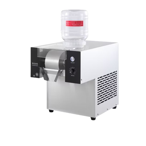 GNSXC80F snowflake ice machine