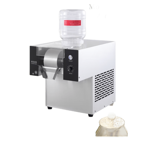 gnsxc80f 80kg bingsu machine