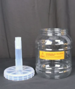 snow ice machine accessories, barrel, receiving box, blade, water pipe